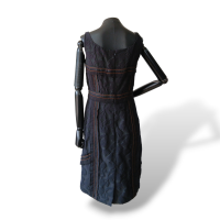 Vestido Prada Preto - 40