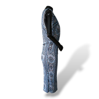 Vestido Emilio Pucci Estampado - 40