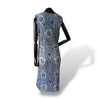 Vestido Emilio Pucci Estampado - 40