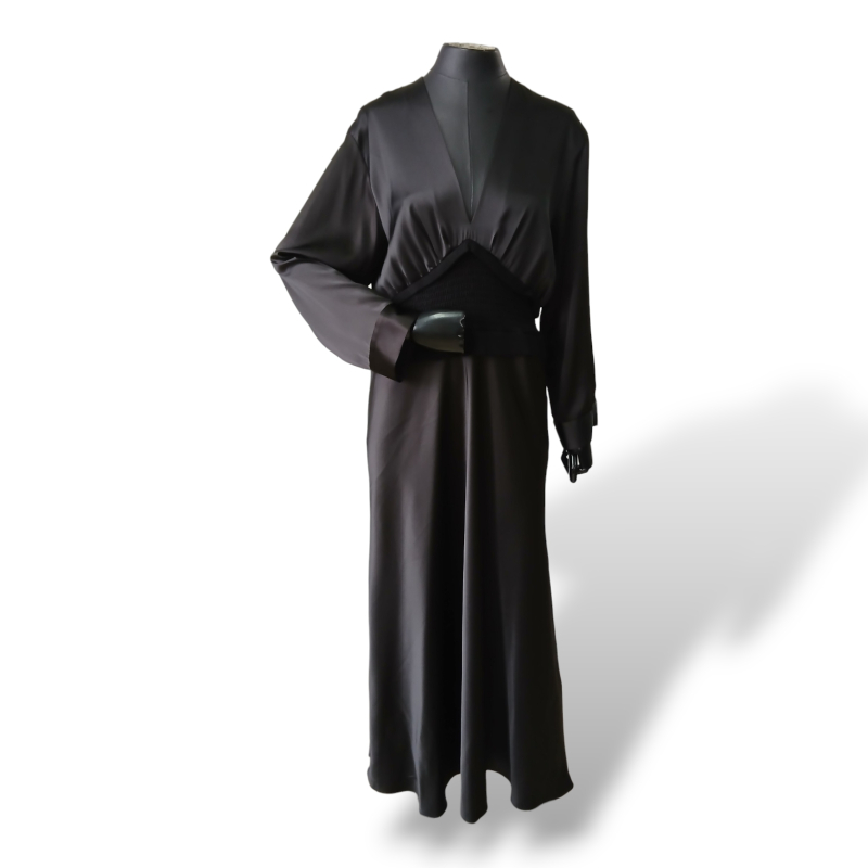 Vestido Sandro Preto - 40