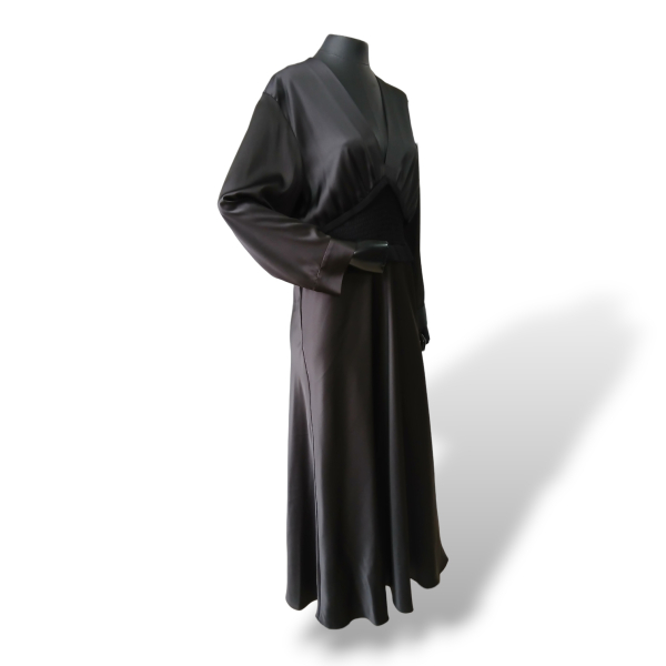 Vestido Sandro Preto - 40