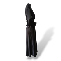 Vestido Sandro Preto - 40 Vestido Sandro Preto - 40