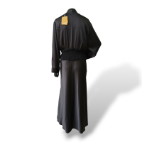 Vestido Sandro Preto - 40 Vestido Sandro Preto - 40