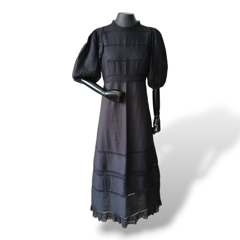 Vestido Sea New York Preto - 38 