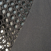 Vestido Stella McCartney Preto - 38