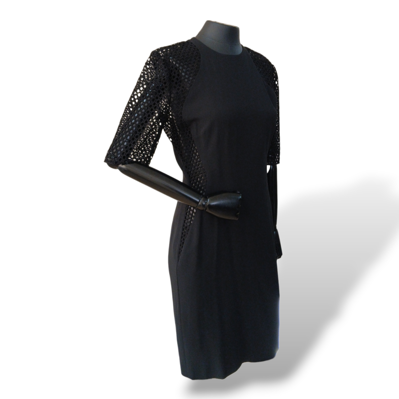 Vestido Stella McCartney Preto - 38