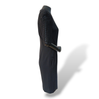 Vestido Stella McCartney Preto - 38