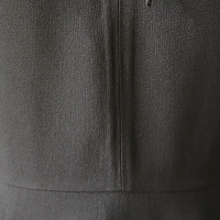 Vestido Red Valentino Preto - 38