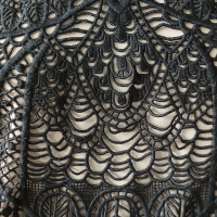 Vestido Red Valentino Preto - 38