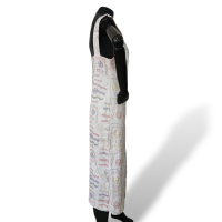 Vestido WaiWai x Betina de Luca 