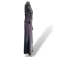 Vestido Xcape Preto-44