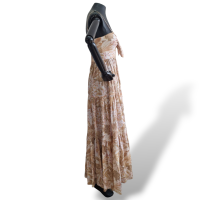 Vestido Zimmermann Estampado - 34