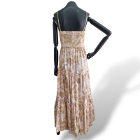 Vestido Zimmermann Estampado - 34