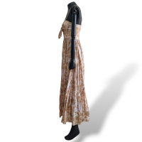 Vestido Zimmermann Estampado - 34