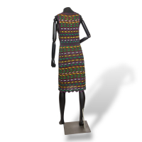 Vestido Missoni Estampado - 42