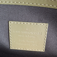 Mala Louis Vuitton x Pharrell Williams Keepall 55 Mala Louis Vuitton x Pharrell Williams Keepall 55