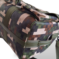 Mala Louis Vuitton x Pharrell Williams Keepall 55 Mala Louis Vuitton x Pharrell Williams Keepall 55