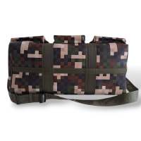 Mala Louis Vuitton x Pharrell Williams Keepall 55 Mala Louis Vuitton x Pharrell Williams Keepall 55