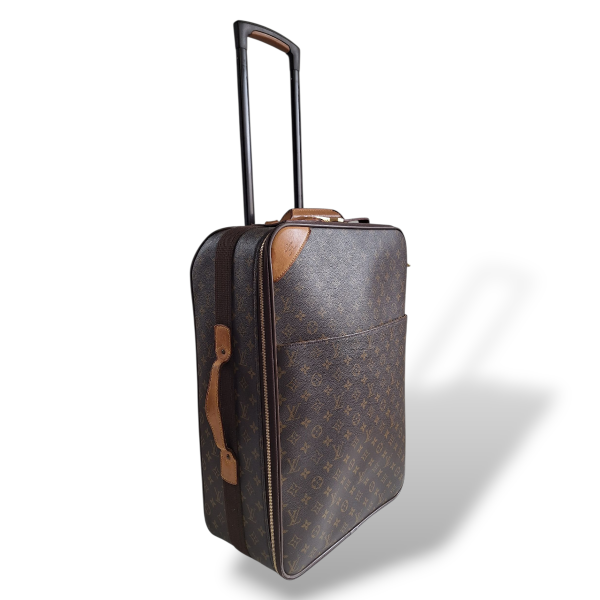 Mala Louis Vuitton Monograma