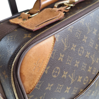 Mala Louis Vuitton Monograma