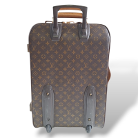 Mala Louis Vuitton Monograma