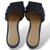 Mule Bottega Veneta Jeans-38