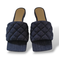 Mule Bottega Veneta Jeans-38