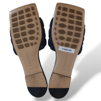 Mule Bottega Veneta Jeans-38