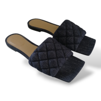 Mule Bottega Veneta Jeans-38