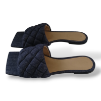 Mule Bottega Veneta Jeans-38