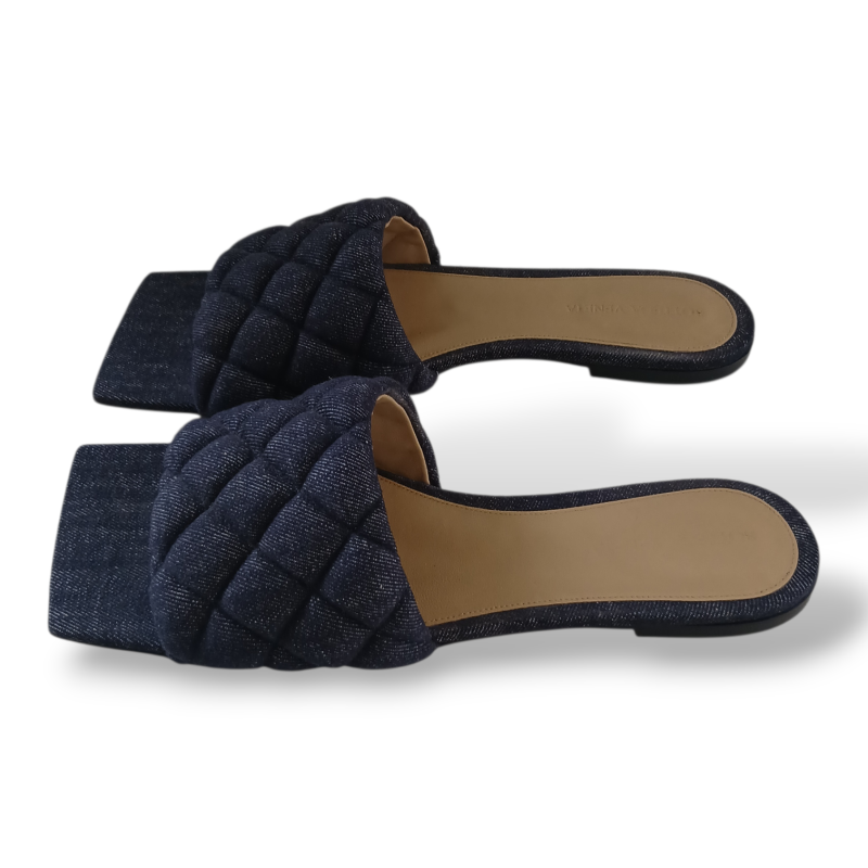 Mule Bottega Veneta Jeans-38