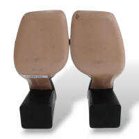 Tamanco Gianvito Rossi Preto-38