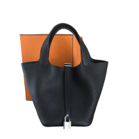 Bolsa Hermès Picotin Lock 18