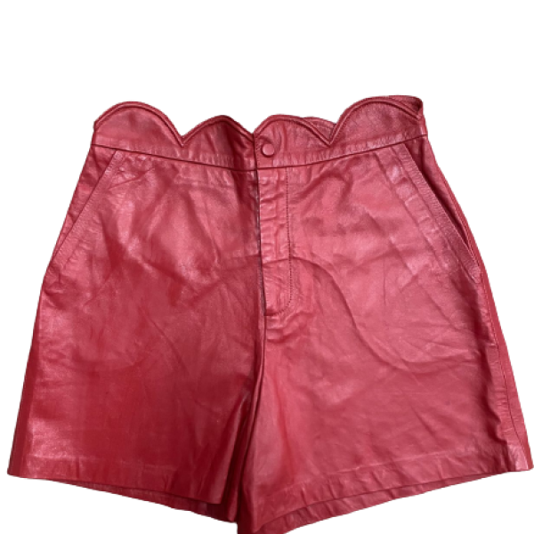 Short Cruise Vermelha - 38