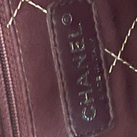 Bolsa Chanel Fever Tote rose