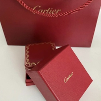 Anel 18K Cartier Brilhante Coleção Love 19