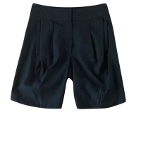 Bermuda Louis Vuitton Tecido Preta
