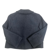 Blazer Cris Barros Preto - Collezione Paramount-42