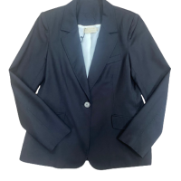 Blazer Cris Barros Preto - Collezione Paramount-42