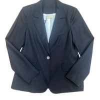 Blazer Cris Barros Preto-40
