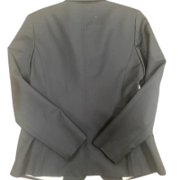 Blazer Cris Barros Preto-40