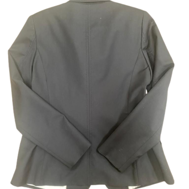 Blazer Cris Barros Preto-40 Blazer Cris Barros Preto-40