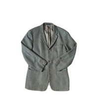 Blazer Empório Armani Lã - Masculino