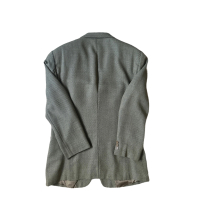 Blazer Empório Armani Lã - Masculino