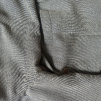 Blazer Empório Armani Lã - Masculino