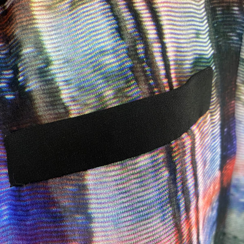 Blazer Reinaldo Lourenço Estampado-38