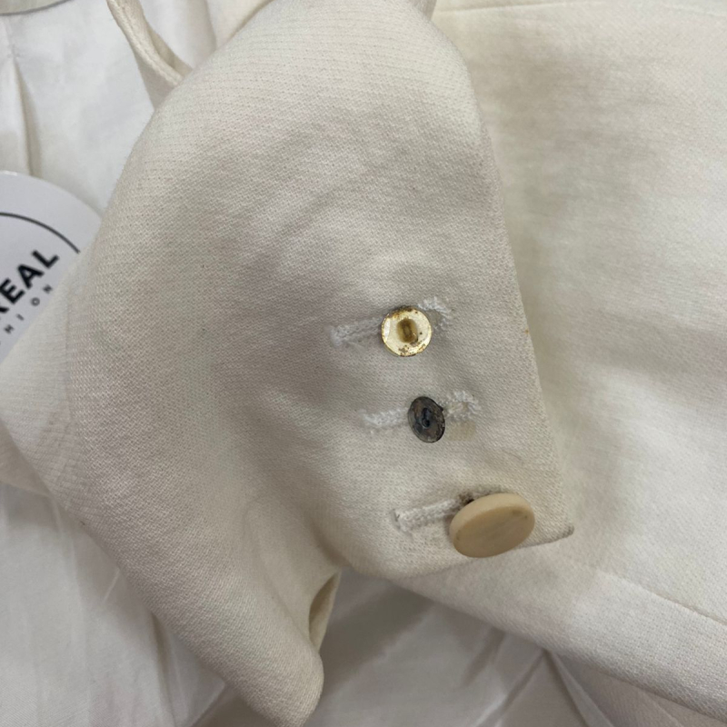 Blazer Stella Mccartney Branco-38