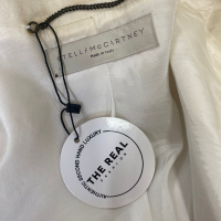 Blazer Stella Mccartney Branco-38