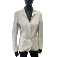 Blazer Stella Mccartney Branco-38