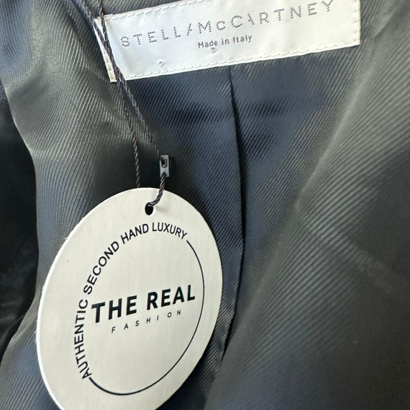 Blazer Stella Mccartney Cinza-40